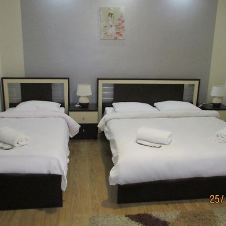 Hotel Monaco Tbilisi Ngoại thất bức ảnh