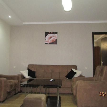 Hotel Monaco Tbilisi Ngoại thất bức ảnh