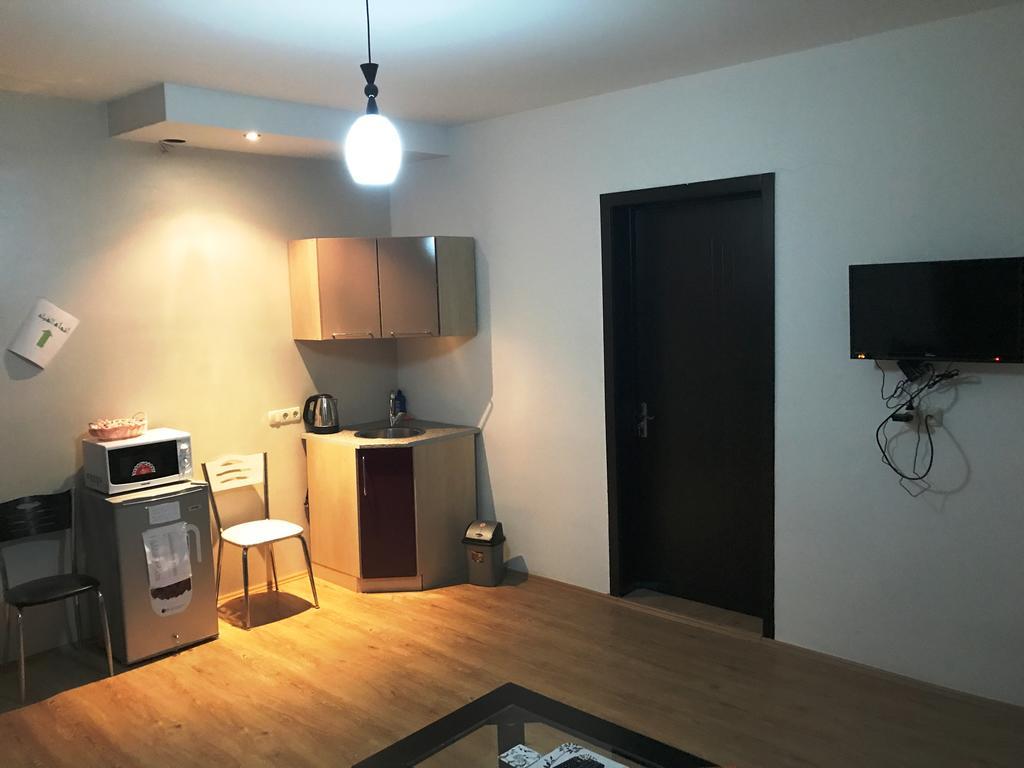 Hotel Monaco Tbilisi Phòng bức ảnh