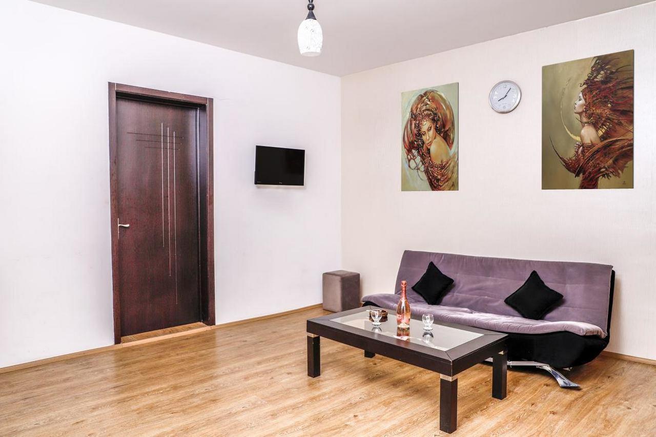 Hotel Monaco Tbilisi Ngoại thất bức ảnh