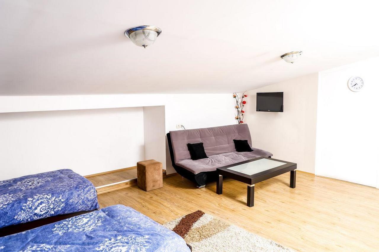 Hotel Monaco Tbilisi Ngoại thất bức ảnh