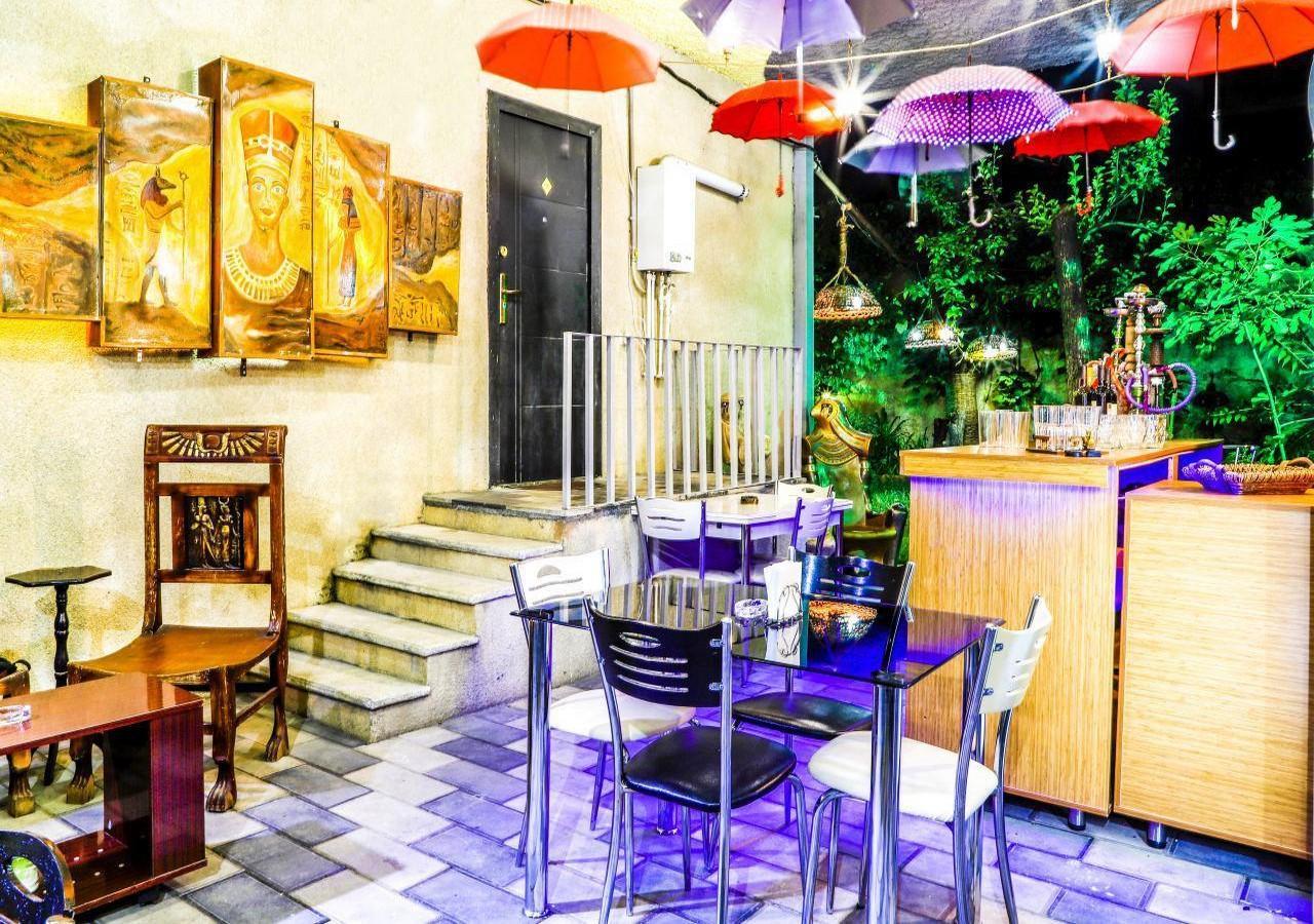 Hotel Monaco Tbilisi Ngoại thất bức ảnh