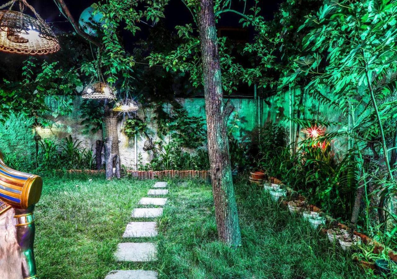 Hotel Monaco Tbilisi Ngoại thất bức ảnh