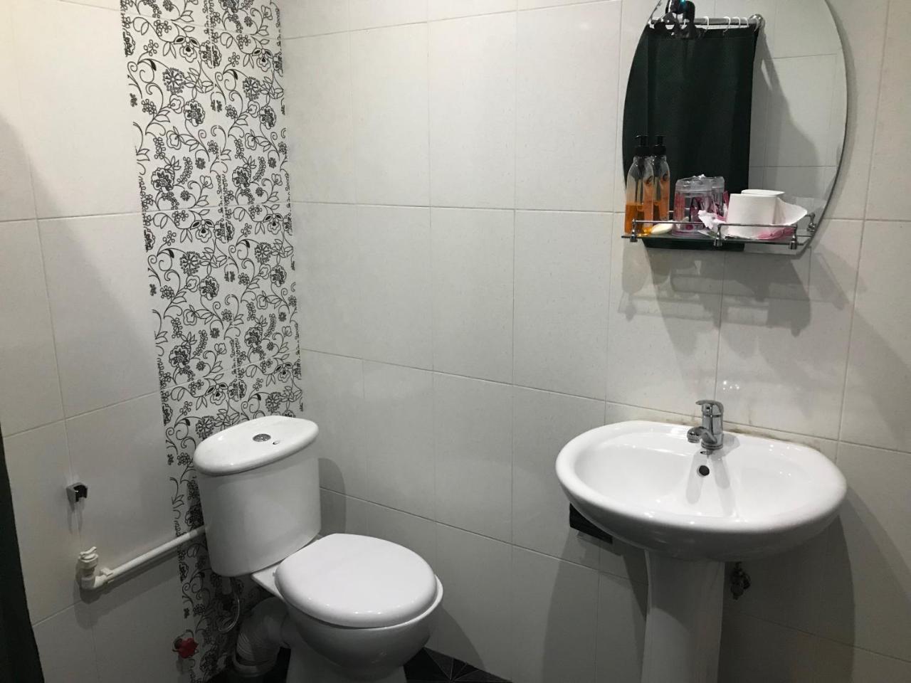 Hotel Monaco Tbilisi Ngoại thất bức ảnh