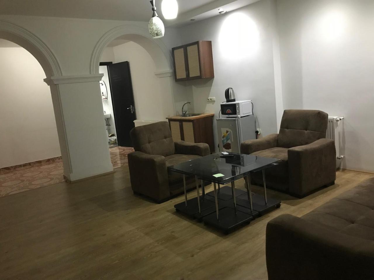 Hotel Monaco Tbilisi Ngoại thất bức ảnh