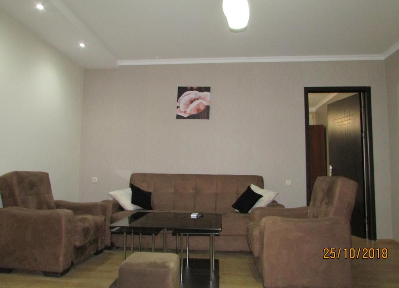 Hotel Monaco Tbilisi Ngoại thất bức ảnh