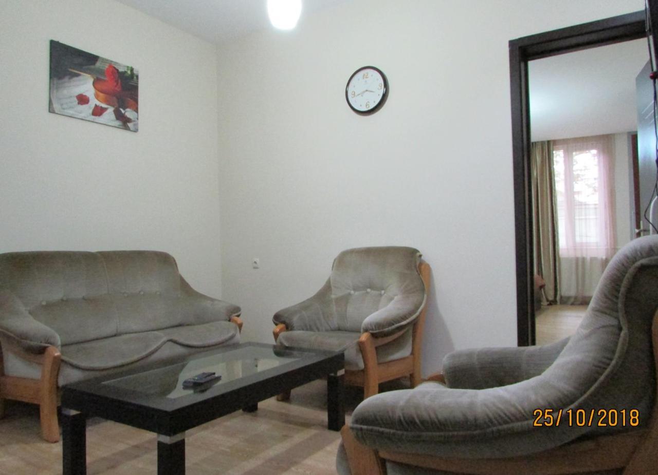 Hotel Monaco Tbilisi Ngoại thất bức ảnh