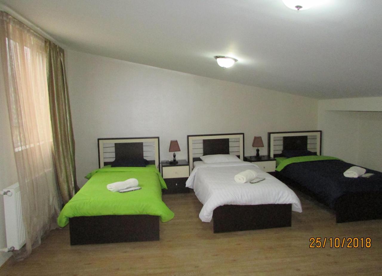 Hotel Monaco Tbilisi Ngoại thất bức ảnh