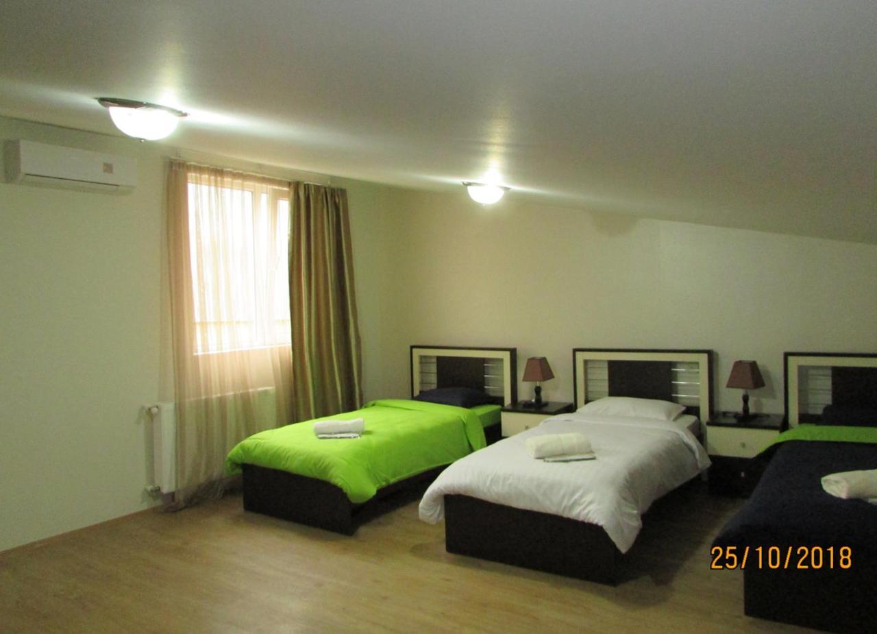 Hotel Monaco Tbilisi Ngoại thất bức ảnh