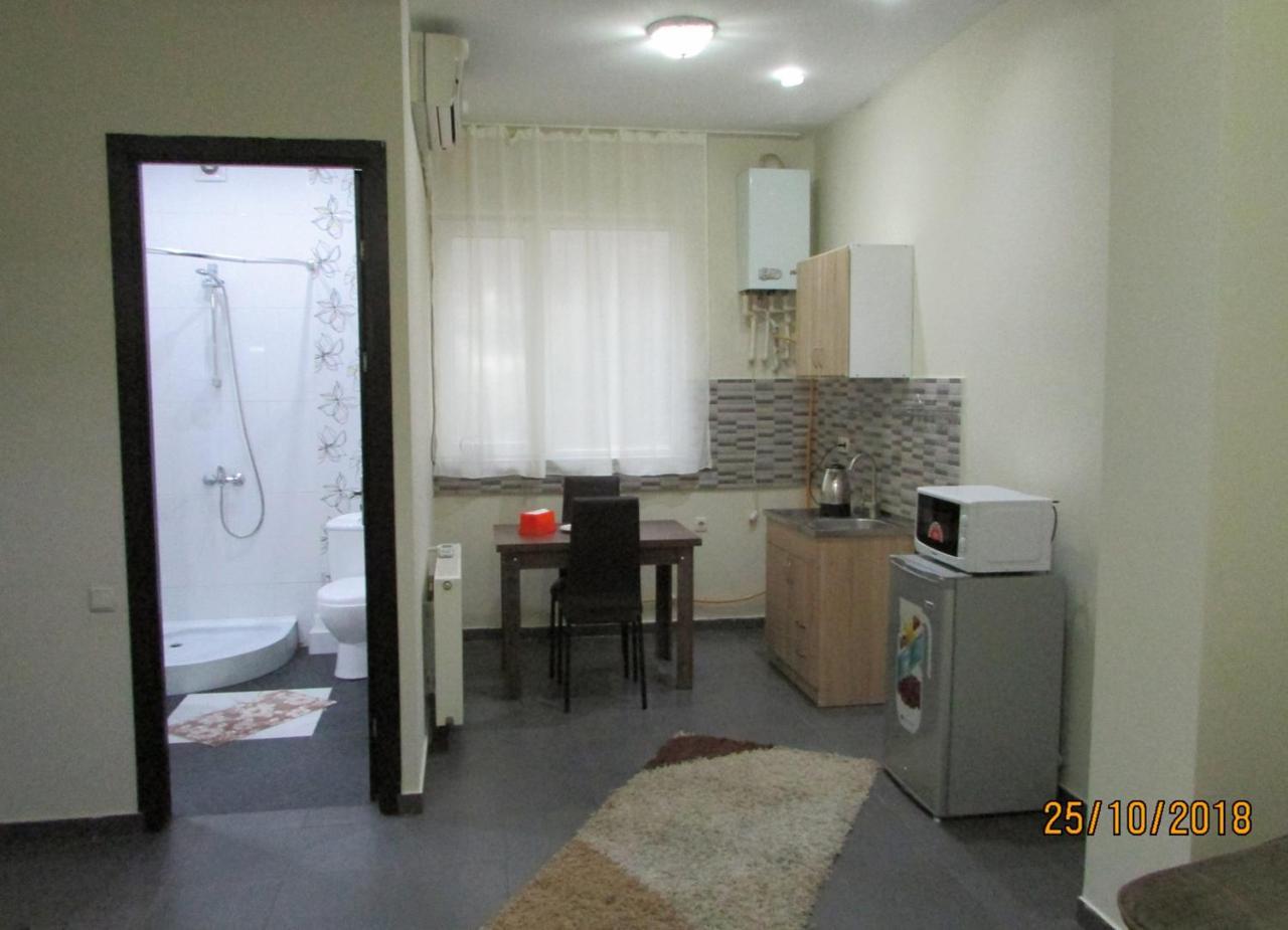 Hotel Monaco Tbilisi Ngoại thất bức ảnh