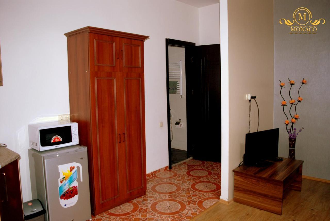 Hotel Monaco Tbilisi Ngoại thất bức ảnh