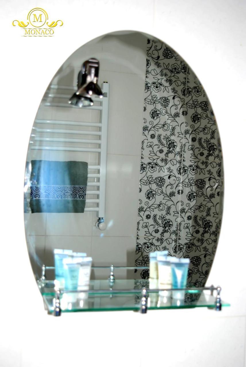 Hotel Monaco Tbilisi Ngoại thất bức ảnh