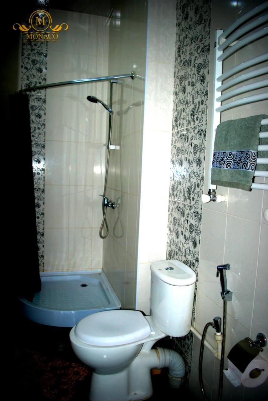 Hotel Monaco Tbilisi Ngoại thất bức ảnh