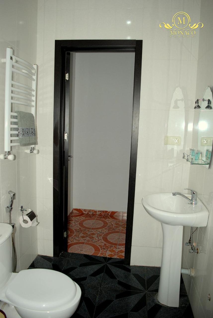 Hotel Monaco Tbilisi Ngoại thất bức ảnh