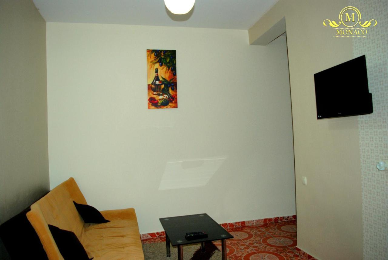 Hotel Monaco Tbilisi Ngoại thất bức ảnh