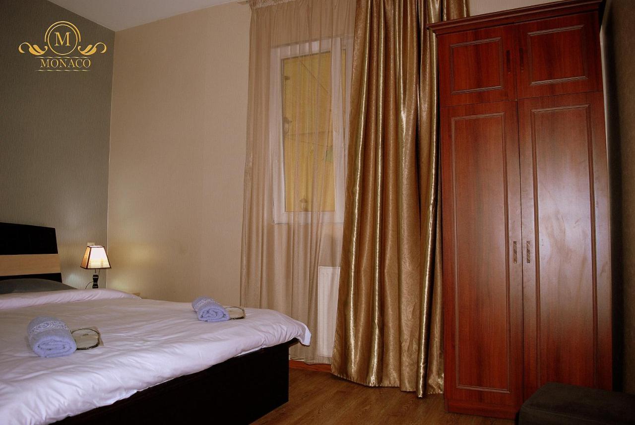 Hotel Monaco Tbilisi Ngoại thất bức ảnh