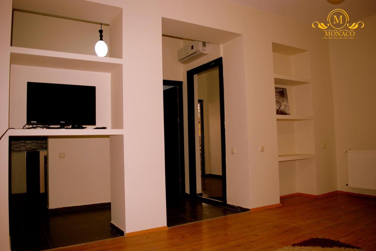 Hotel Monaco Tbilisi Ngoại thất bức ảnh