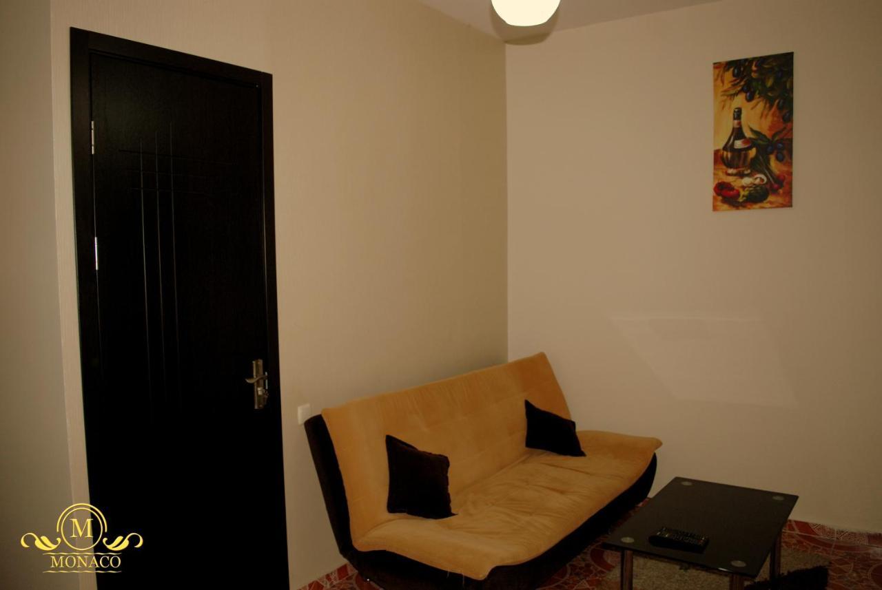 Hotel Monaco Tbilisi Ngoại thất bức ảnh