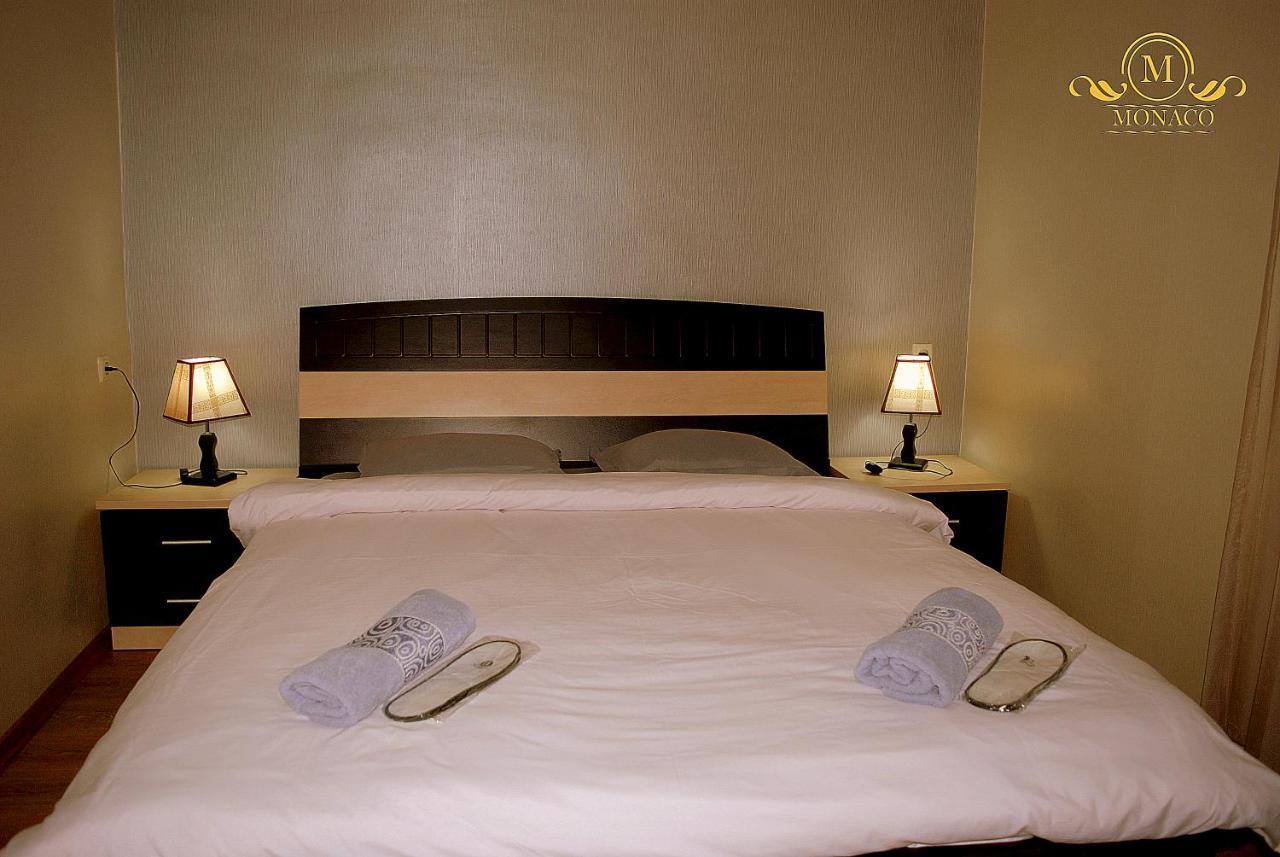 Hotel Monaco Tbilisi Ngoại thất bức ảnh