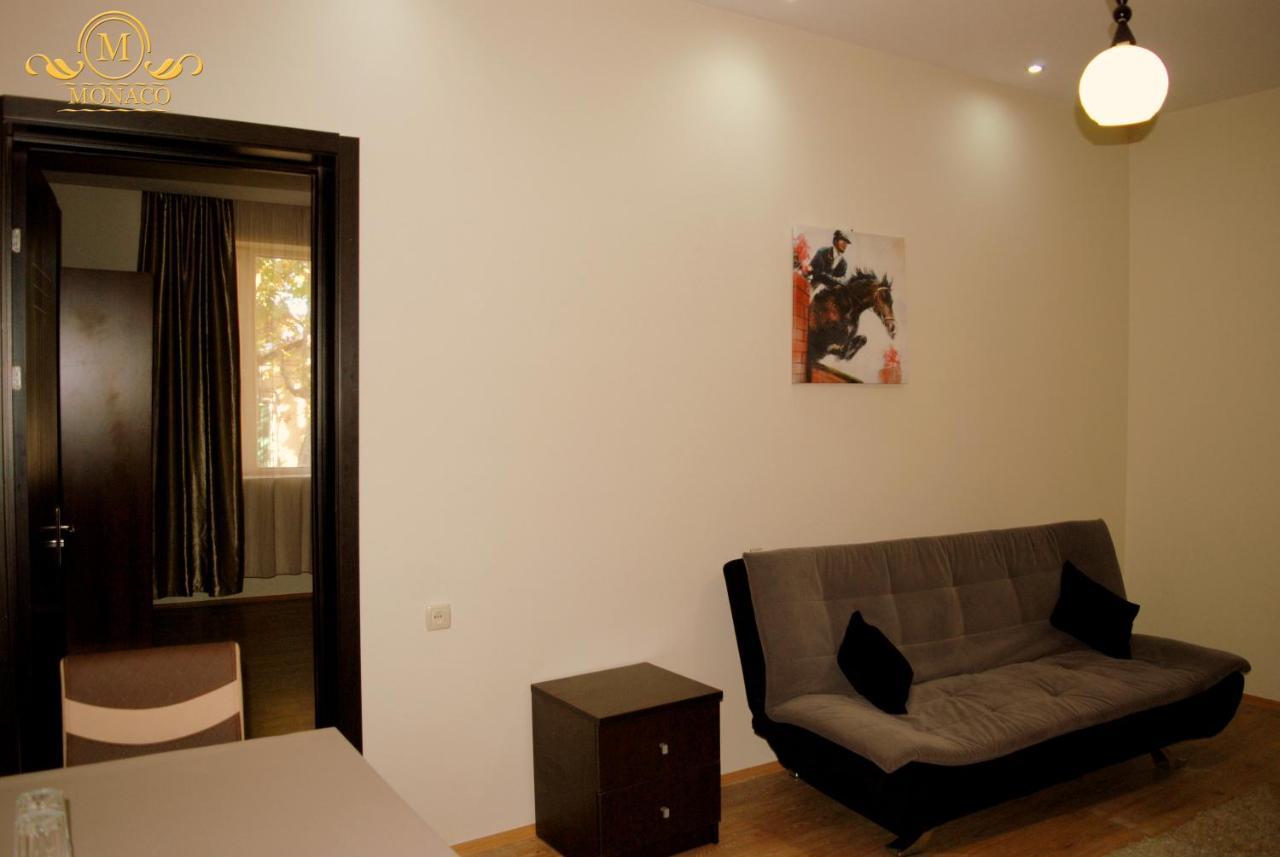 Hotel Monaco Tbilisi Ngoại thất bức ảnh