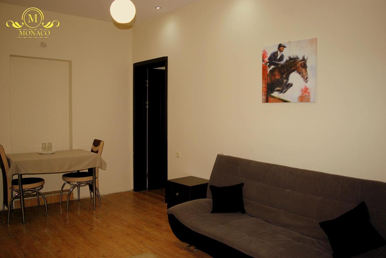 Hotel Monaco Tbilisi Ngoại thất bức ảnh