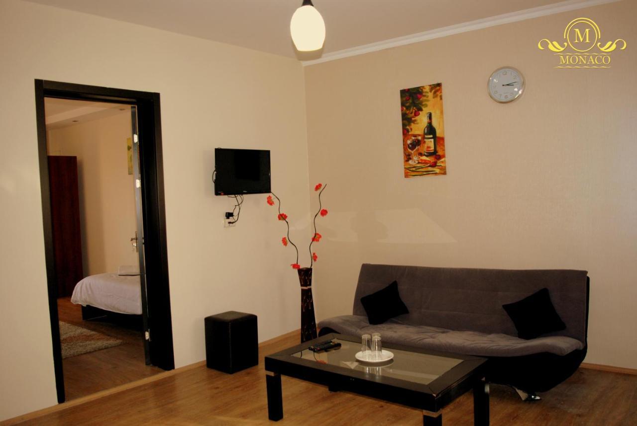Hotel Monaco Tbilisi Ngoại thất bức ảnh