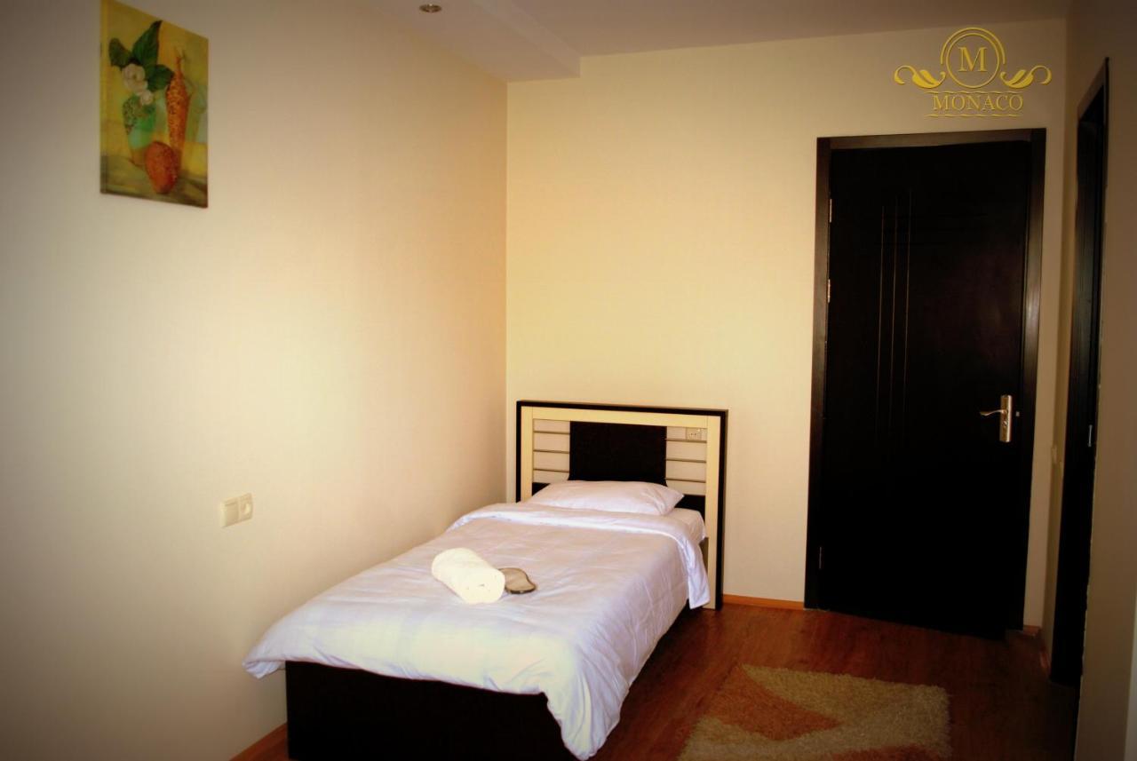 Hotel Monaco Tbilisi Ngoại thất bức ảnh