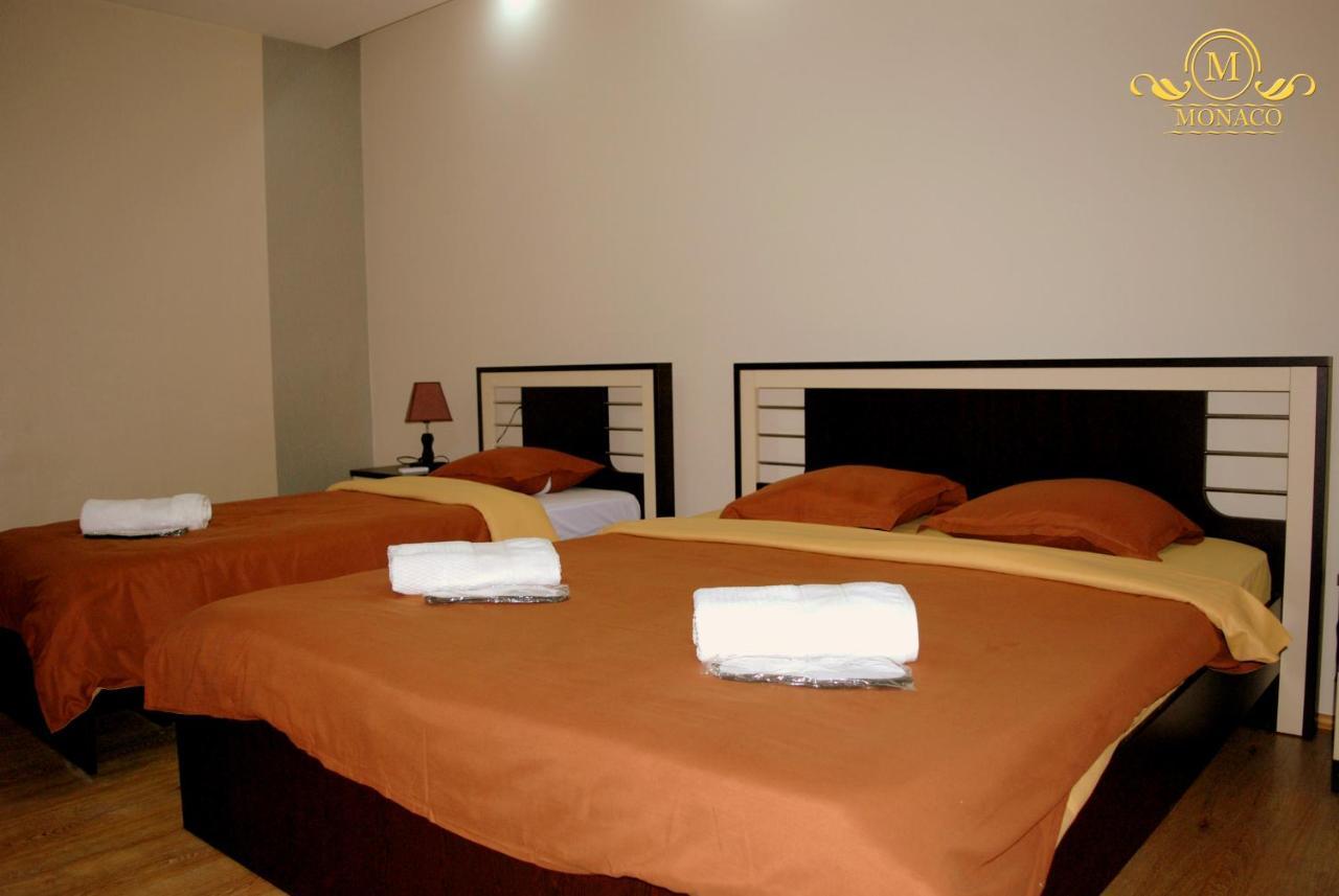 Hotel Monaco Tbilisi Ngoại thất bức ảnh