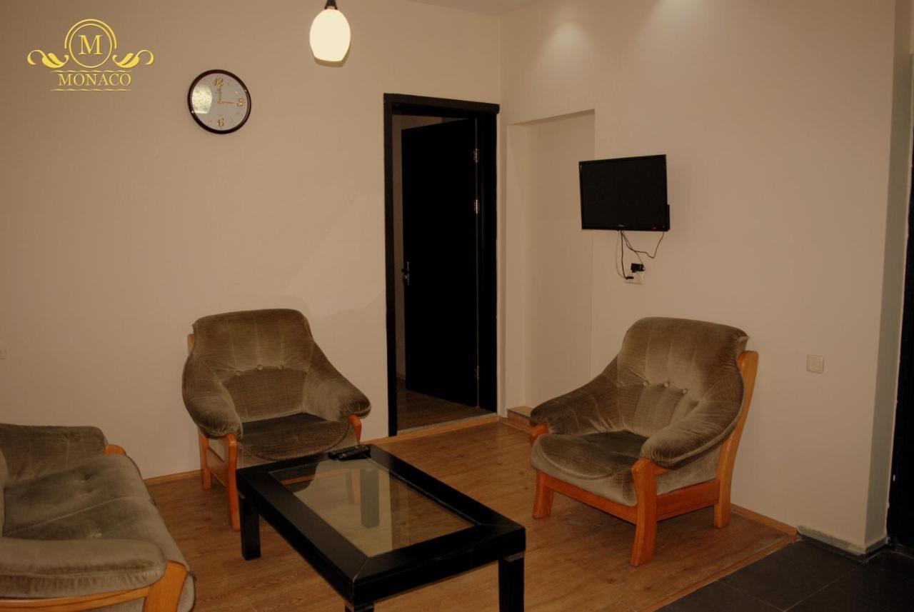 Hotel Monaco Tbilisi Ngoại thất bức ảnh
