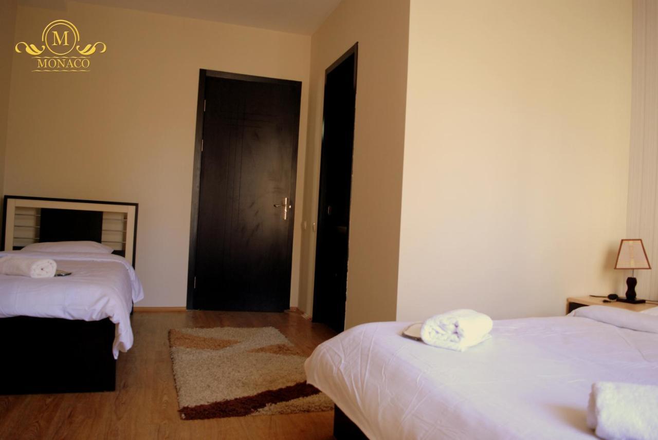 Hotel Monaco Tbilisi Ngoại thất bức ảnh