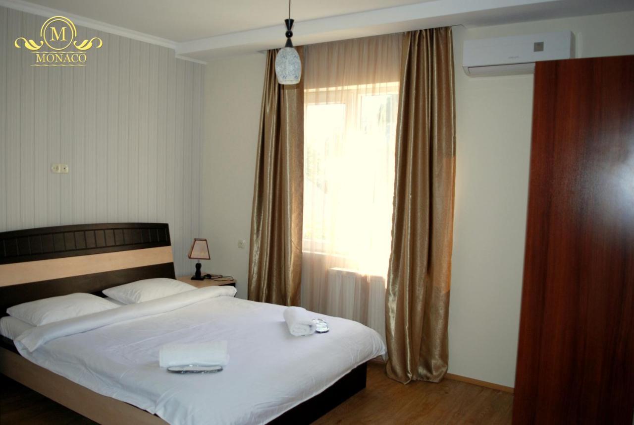 Hotel Monaco Tbilisi Ngoại thất bức ảnh