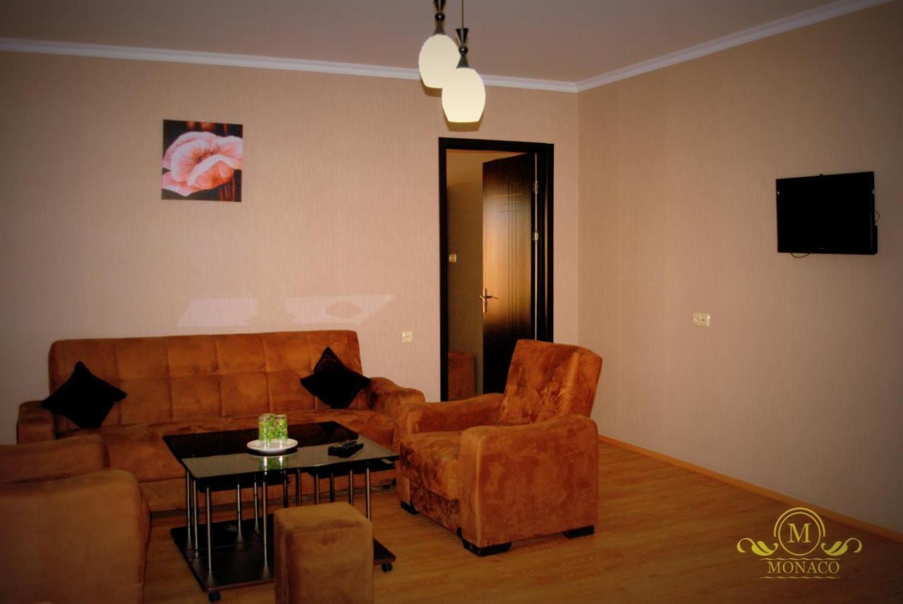 Hotel Monaco Tbilisi Ngoại thất bức ảnh
