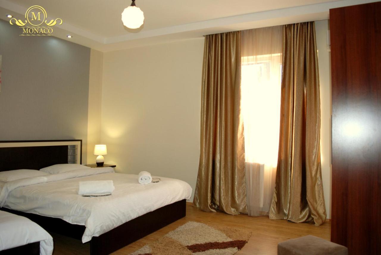 Hotel Monaco Tbilisi Ngoại thất bức ảnh