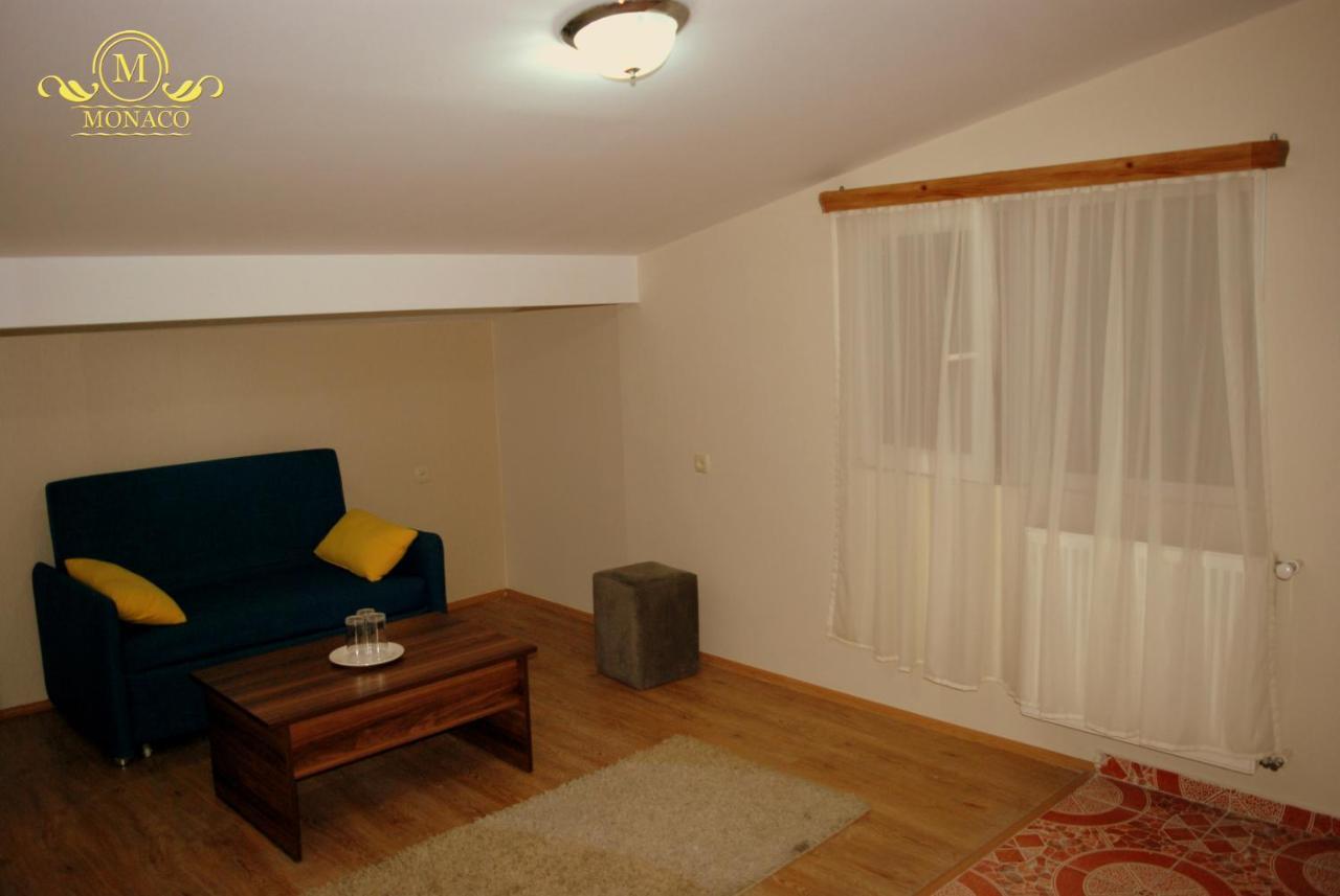 Hotel Monaco Tbilisi Ngoại thất bức ảnh