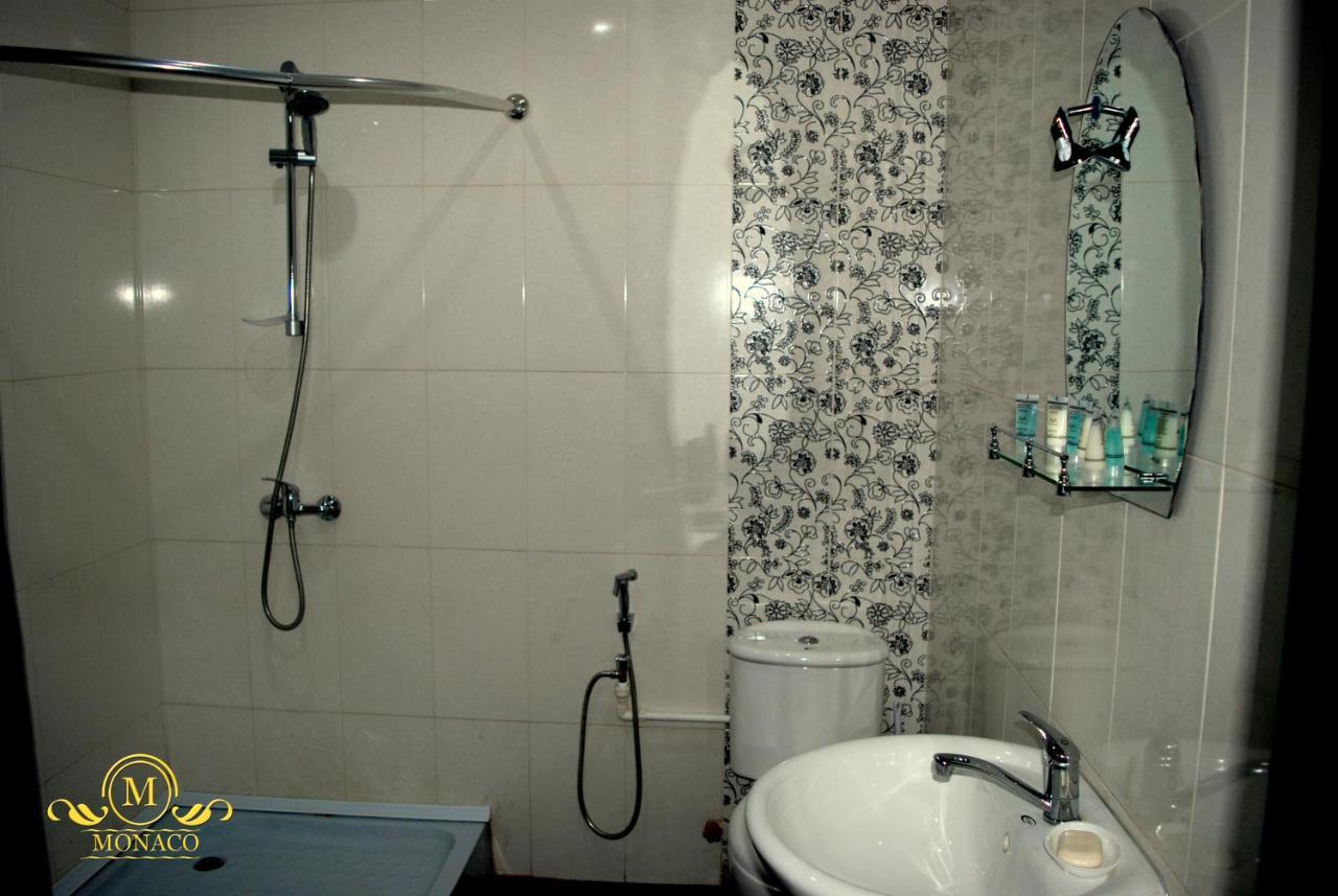 Hotel Monaco Tbilisi Ngoại thất bức ảnh