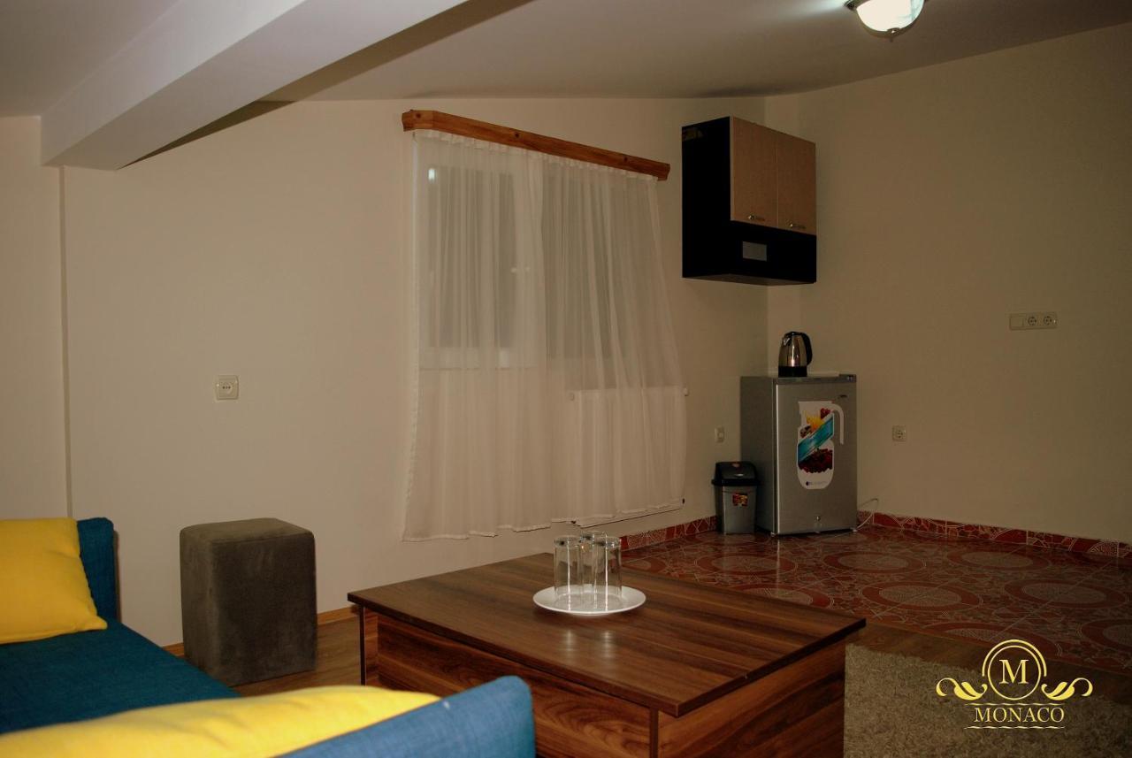 Hotel Monaco Tbilisi Ngoại thất bức ảnh